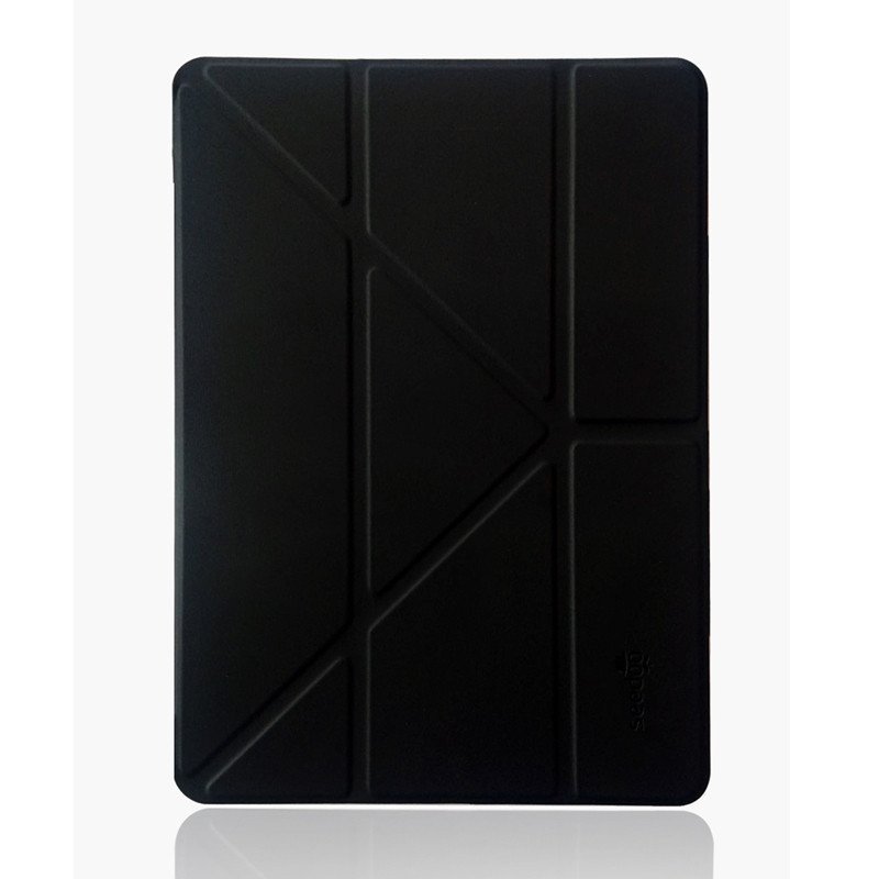 Seedoo ipad Pro9.7保护套魔切系列-深空黑