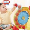 美国小泰克little tikes 638466百变海洋成长乐园 健身架玩具早教益智玩具