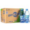 脉动（Mizone） 维生素饮料 青柠口味1L*12