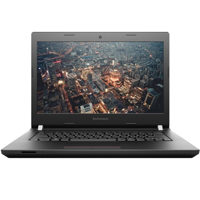联想昭阳E41-80i3笔记本(i3-6100U/4G DDR3 1600/500G/DVDRW/集成显卡)