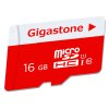 立达(Gigastone) 双色16G TF(Micro SDHC)高速存储卡