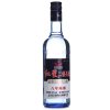 红星二锅头酒 八年陈酿/纯粮 43度500ml*12 （整箱装）（新老包装随机发货）