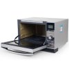 Panasonic/松下 NN-DS591M变频蒸汽微波炉家用多功能微波烘培烤箱