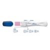 可丽蓝（Clearblue）早早孕验孕笔1支装 HCG怀孕检测验孕测孕棒
