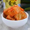 王致和香辣腐乳240g 豆腐乳下饭菜火锅佐餐料