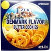 ZEK丹麦风味黄油曲奇饼干90g