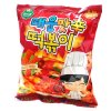 韩美禾 辣味打糕条 110g/袋 韩国进口 【进口食品】