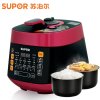 苏泊尔(Supor)CYSB50FC19-100电压力锅5L 智能预约