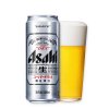朝日啤酒超爽罐装500 ml*24
