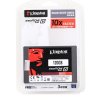 金士顿(Kingston)A400系列 120G SATA3笔记本 台式机 SSD 固态硬盘