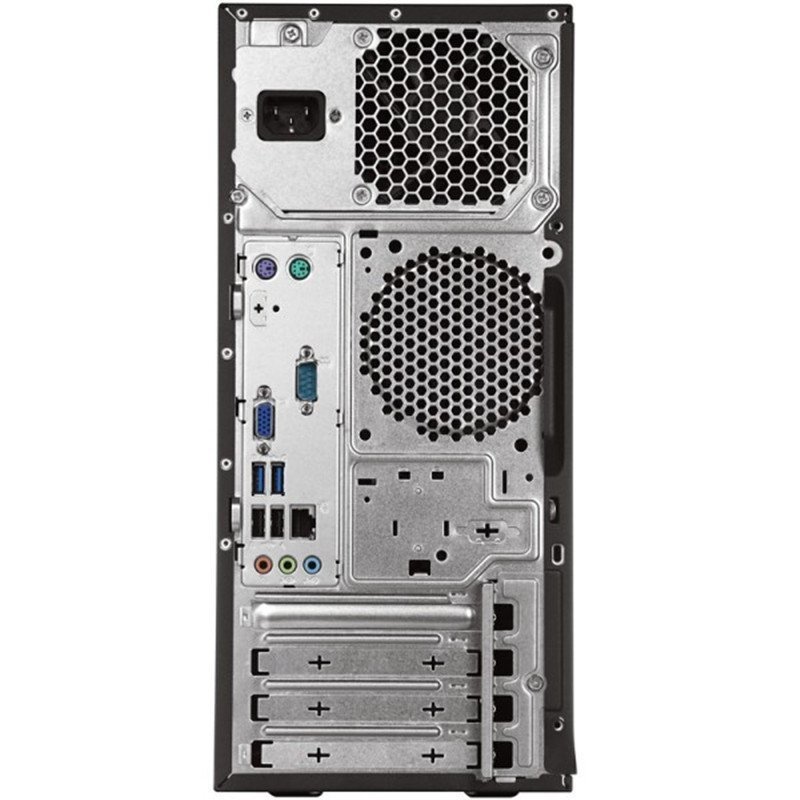 联想(lenovo)扬天 m4900c 23英寸商用台式电脑【i7-4790～8g～1tb～2g