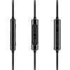 森海塞尔（Sennheiser） MOMENTUM i 大馒头2代 头戴式包耳高保真立体声耳机 苹果版 黑色