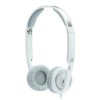 森海塞尔（Sennheiser） PX200II 头戴式折叠耳机 白色