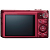 佳能(Canon) PowerShot SX720 HS 红色 数码相机 约2030万像素 3英寸屏