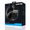 森海塞尔（Sennheiser） Urbanite XL 大都市人 Black 头戴式耳机 手机耳机 黑色 苹果版