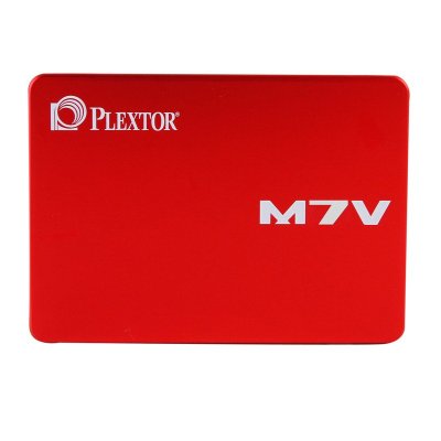 PLEXTOR 浦科特 M7VC 固态硬盘 512G