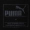 彪马Puma2016新款男装短袖T恤运动服运动休闲83889601 L 黑色