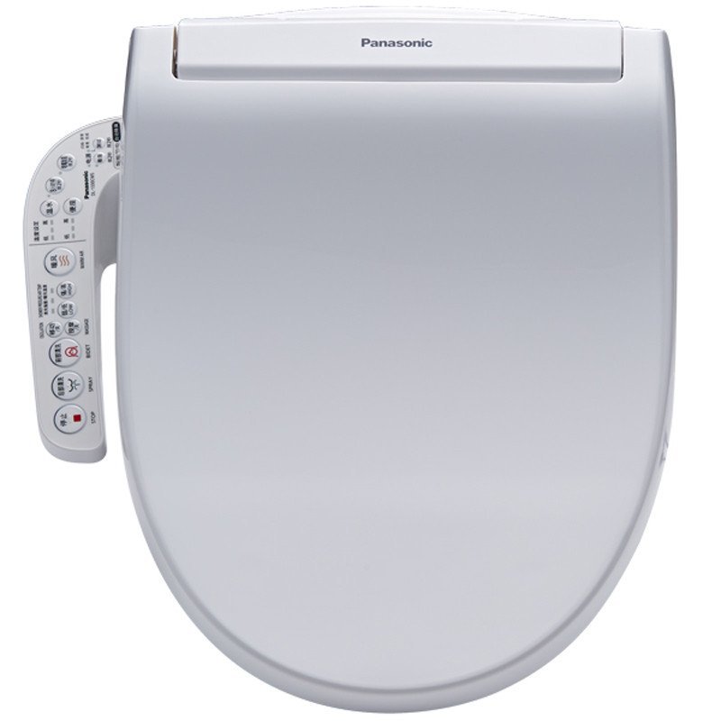 松下(Panasonic)电子坐便盖DL-1330CWS
