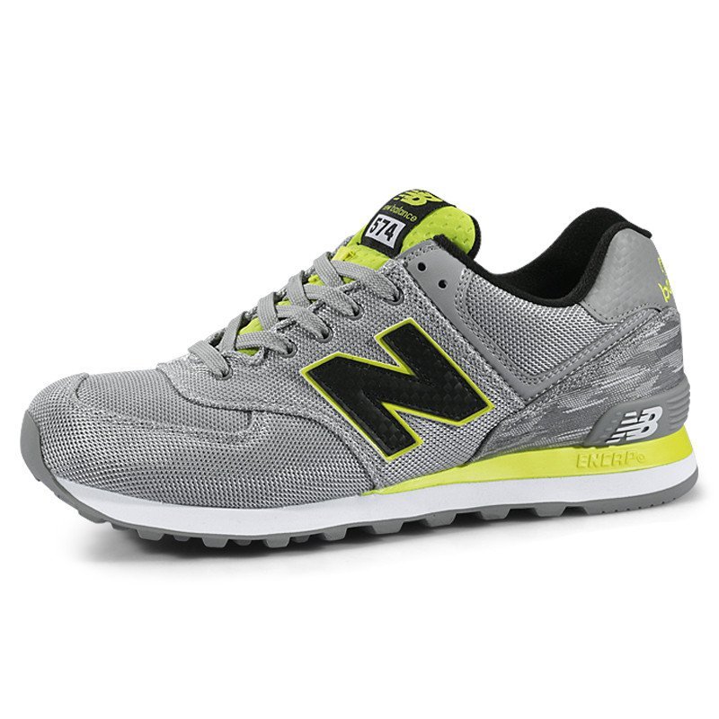 NEW BALANCE/NB 2016新款 ML574SIC 韩国正品直邮 男女鞋休闲复古运动鞋跑步鞋 NB_ML574SIC_FF 40.5/255