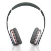 赛尔贝尔(SYLLABLE) G05-002 OST原声带重低音有线音乐耳机 带麦 白色