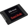 闪迪（SanDisk）加强版480G SSD固态硬盘（SDSSDA-480G）