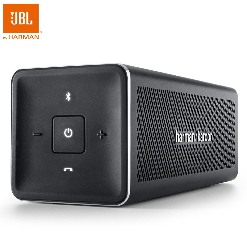 Harman/Kardon One哈曼卡顿音乐雅仕便携蓝牙音箱NFC