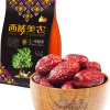 西域美农 一级魅枣250g