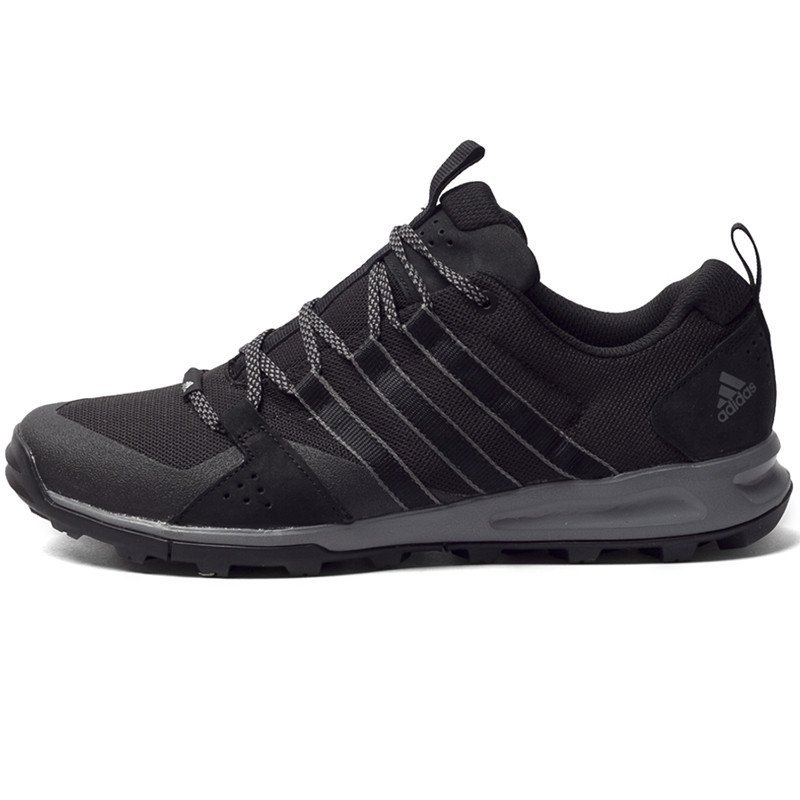 Adidas阿迪达斯2016春新款男子徒步越野系列户外鞋AF6158 AF6156- AF6156 40.5