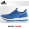 阿迪达斯男2016新款pure boost轻便运动透气跑步鞋AQ2929 AQ6766-ZT 学院藏青蓝/深藏青/学院藏青蓝 41