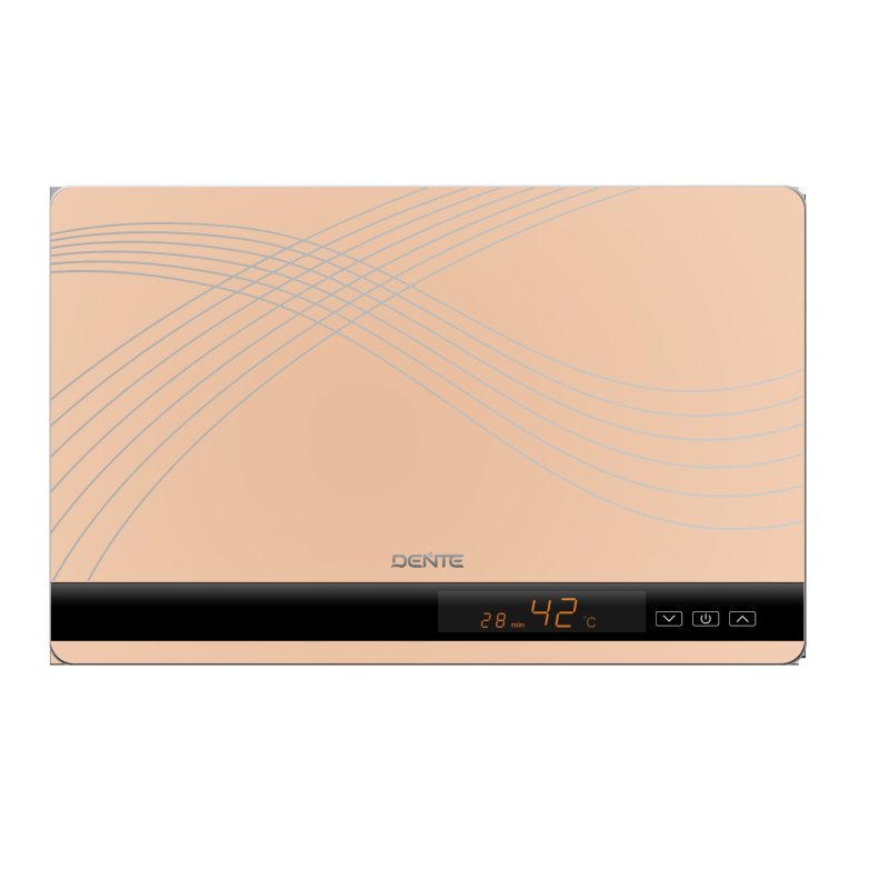 德恩特即热式热水器DTR/702H（玫瑰金）