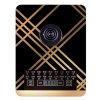 金正(NINTAUS)多功能养生壶JZW-1828E（黑黄色）