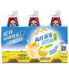 桂格高纤燕麦乳香蕉味(PET)350毫升*3联瓶