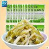 鱼泉榨菜特等品80g