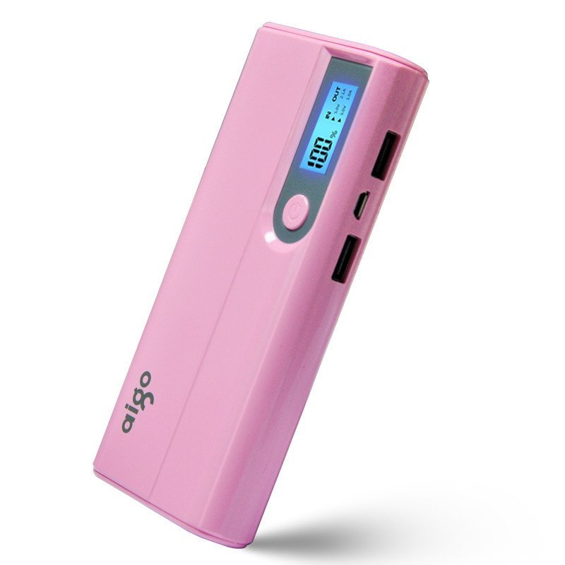 爱国者（aigo）移动电源L131