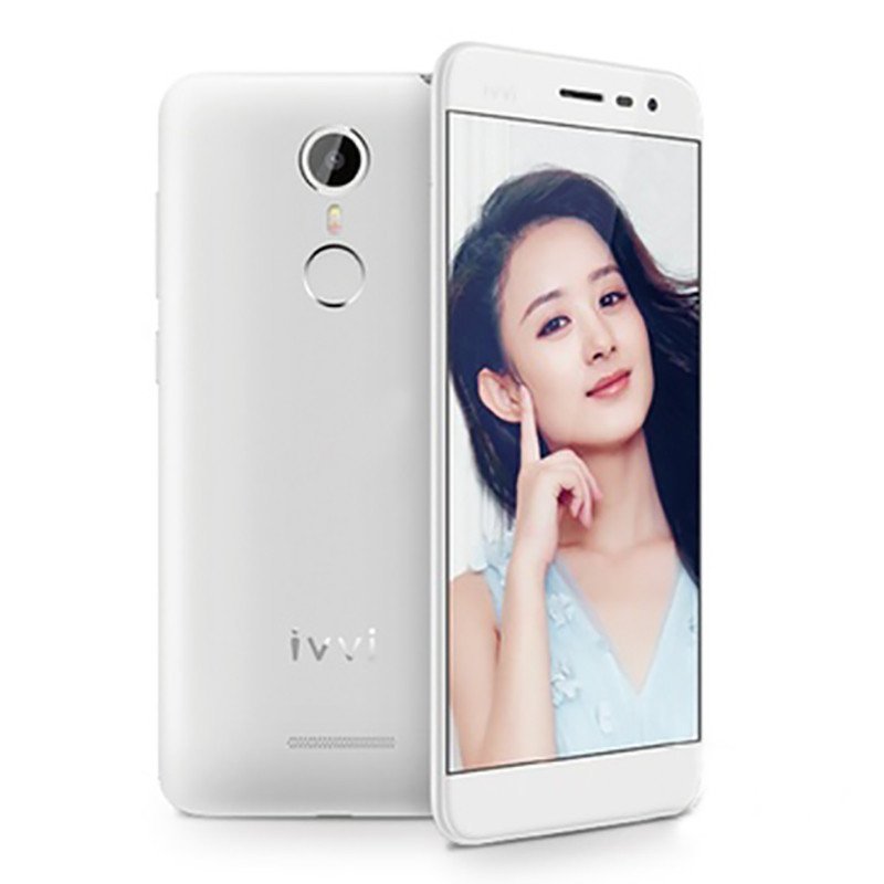 酷派 ivvi 小骨Pro（SK3-01）臻白 移动联通电信4G手机 双卡双待