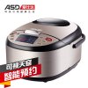 ASD/爱仕达4L智能预约电饭煲AR-F4062E 可视天窗 柴灶釜内胆 正品联保
