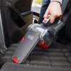 百得（BLACK&DECKER） 手持大吸力吸尘器车载 PV1200AV-A9