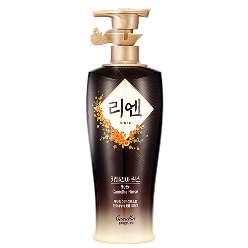 LG 睿嫣 山茶护发素550ml