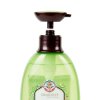LG 欧活 大豆蛋白洗发水500ml