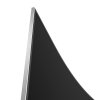 TCL L55C2-CUDG 55英寸曲面 4K超高清 64位十四核LED安卓智能电视