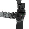 新品】DJI大疆一体式智能手持云台相机灵眸OSMO 摄影神器