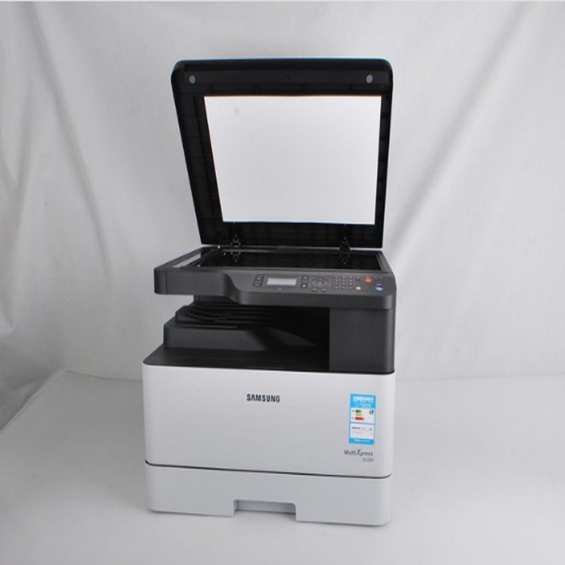 三星低速复印机k2200nd