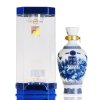53度汾酒陈酿老酒一坛香 475mL