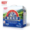 光明莫斯利安原味酸奶200g*12