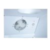 海尔(Haier)冷柜SD-519C 385升卧式冷冻展示柜冰柜 单温雪糕冷柜 速冻冰柜超市商用雪柜弧面玻璃门 四个货蓝