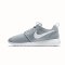 NIKE耐克男鞋roshe run跑步鞋潮流低帮休闲鞋运动鞋511881 42.5码 5118881-023