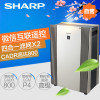 夏普FX-CF100-N空气净化器