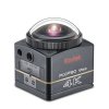 柯达（kodak）Pixpro SP360-4K 套装版 运动摄像 全景VR 高清拍摄