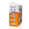 五月花厨房纸巾120张*3卷*16提