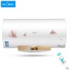 美的(Midea)60升电热水器F60-21W9S(E) 2100W变频速热 一级能效